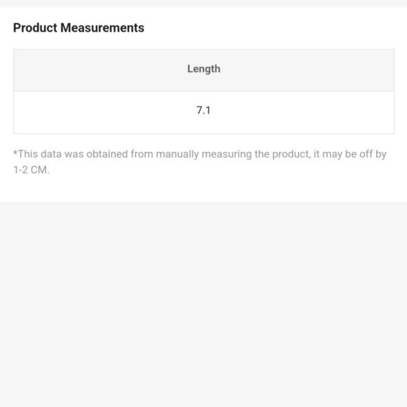 Turquoise  Stone Beaded Bracelet - Picture 5 of 5